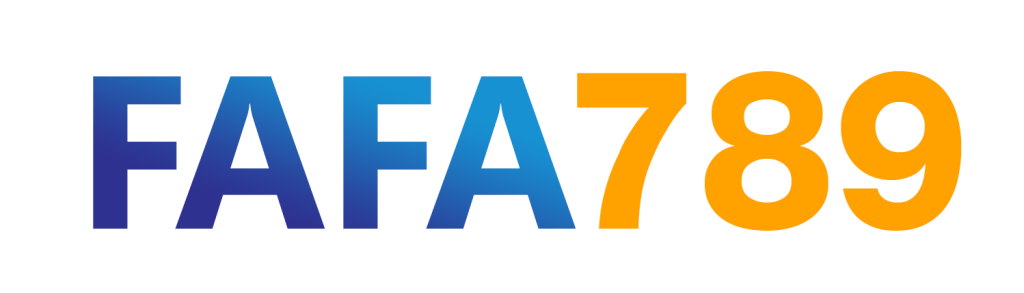 fafa789 สล็อต